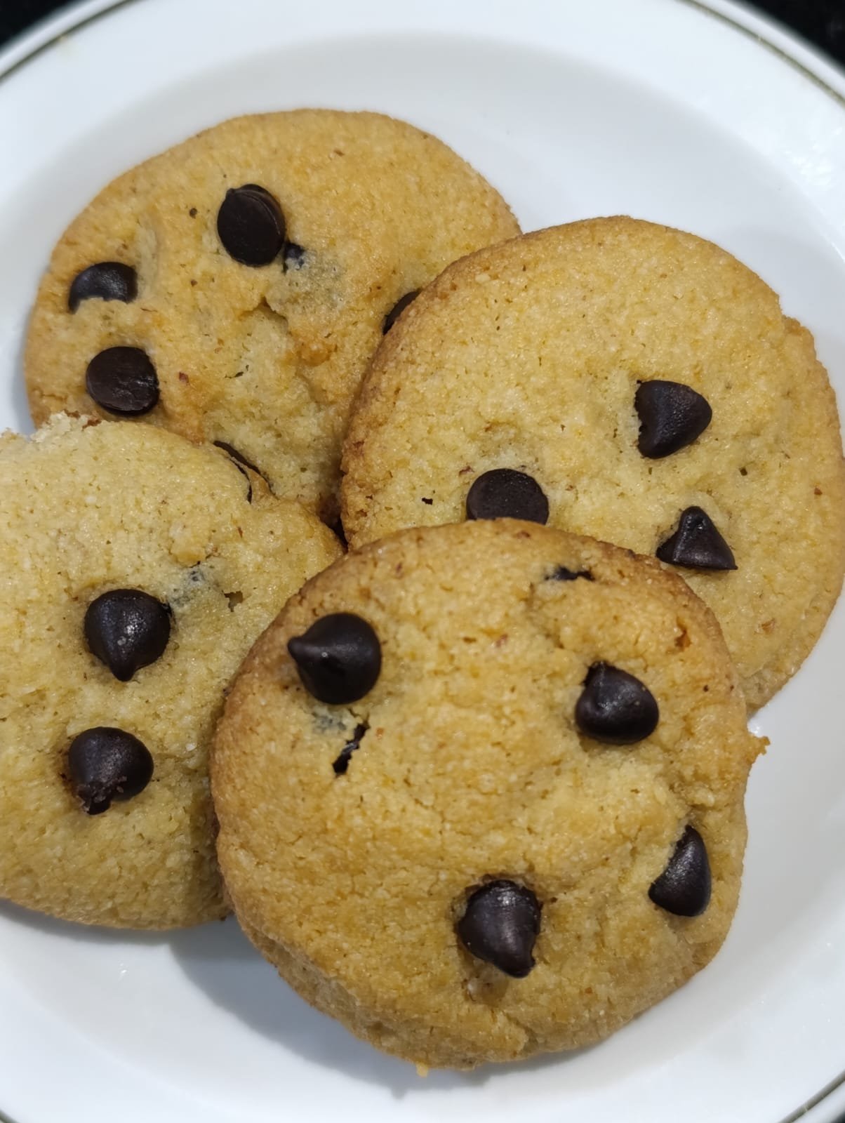 Mini Cookies Newyorkinas - Image 2