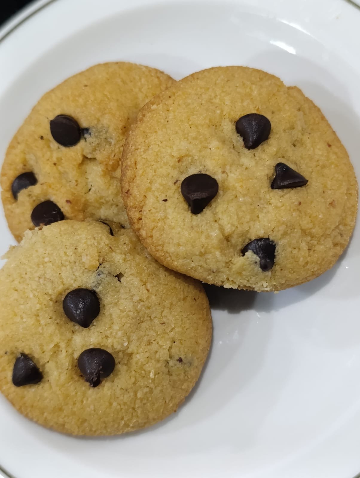 Mini Cookies Newyorkinas - Image 3