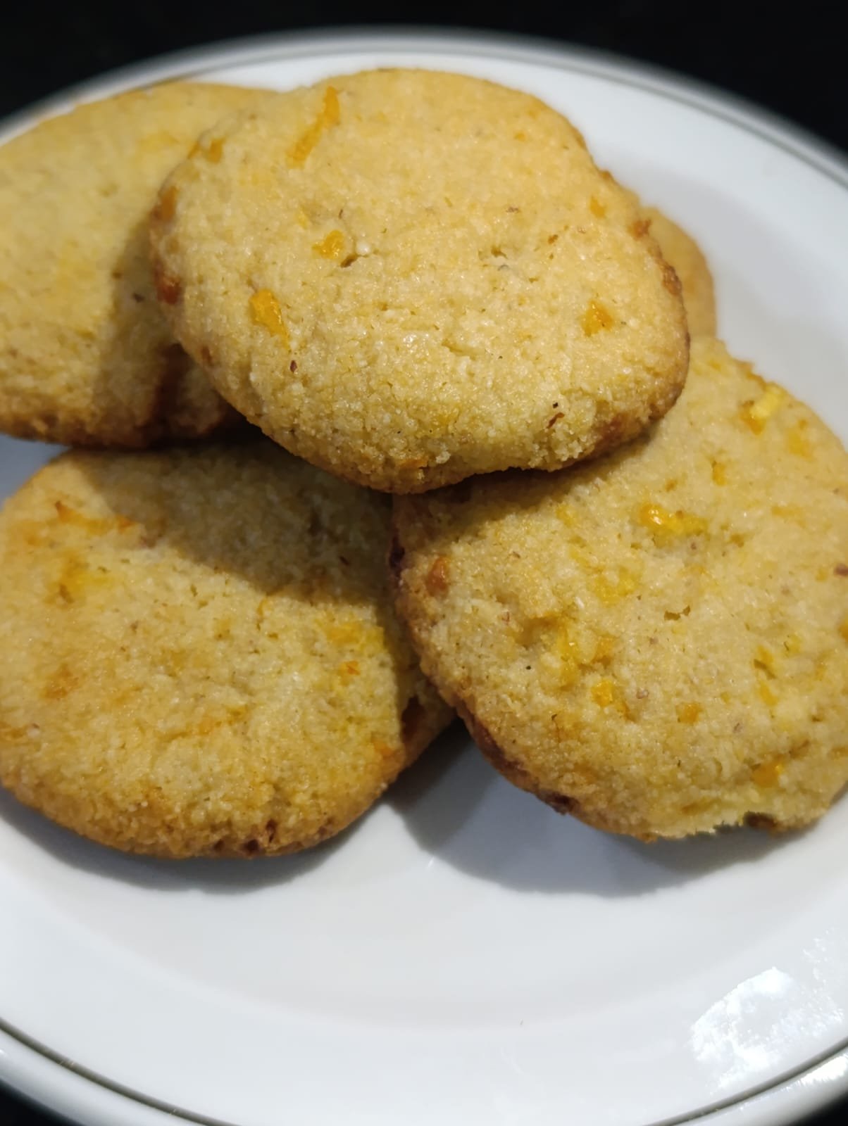 Mini Cookies Newyorkinas - Image 4