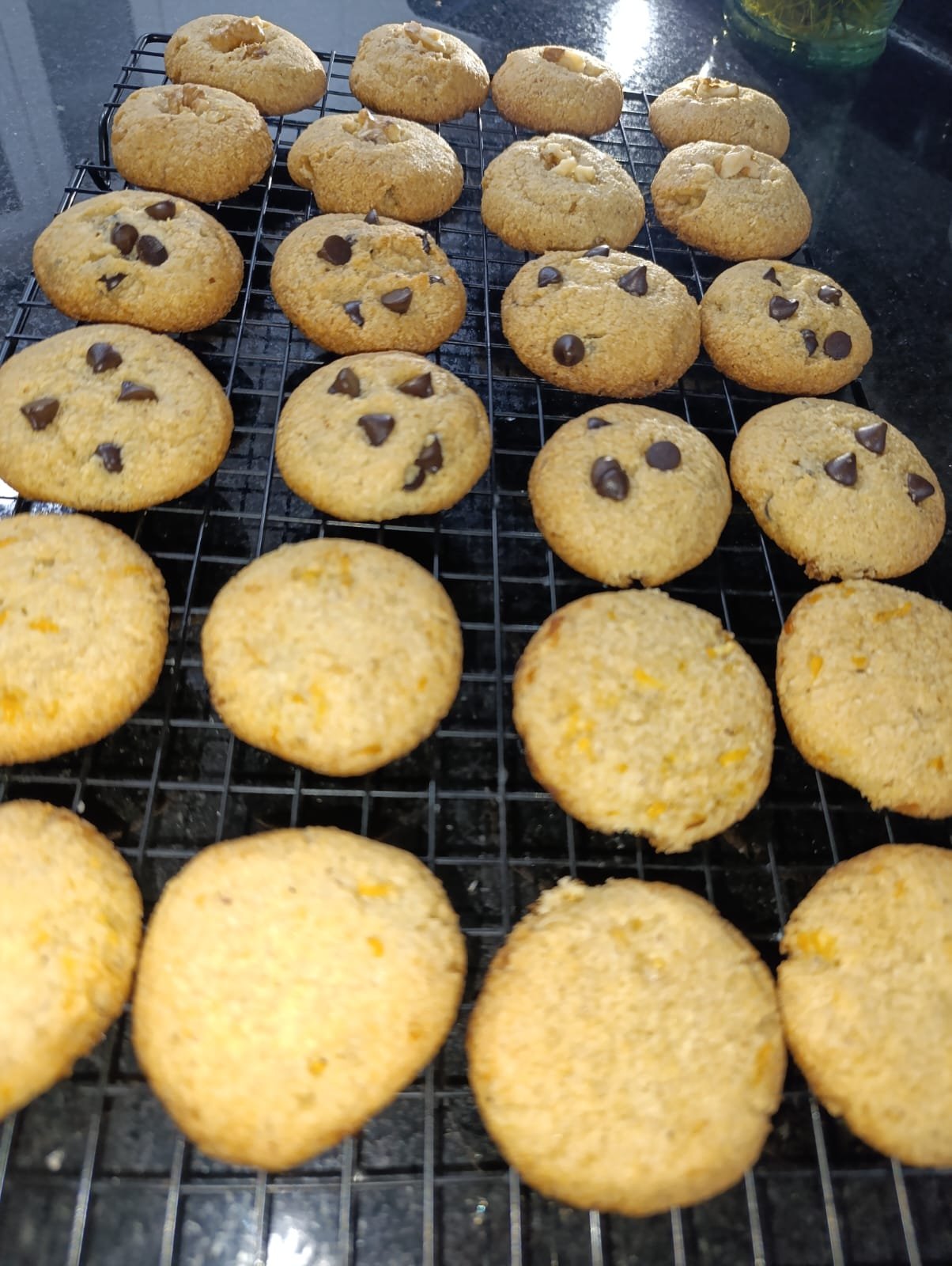 Mini Cookies Newyorkinas - Image 7