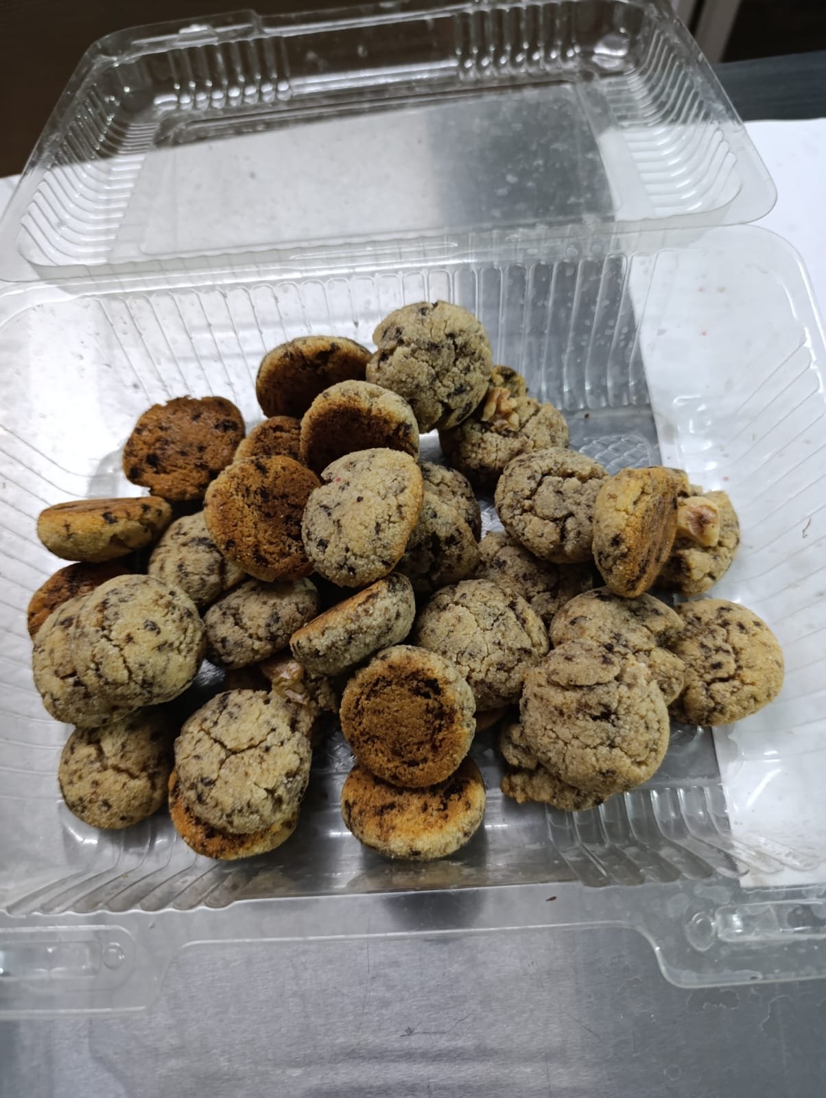 Mini Cookies Newyorkinas - Image 11