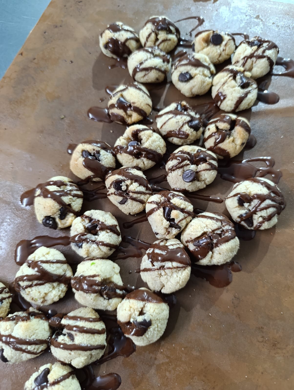 Mini Cookies Newyorkinas - Image 14