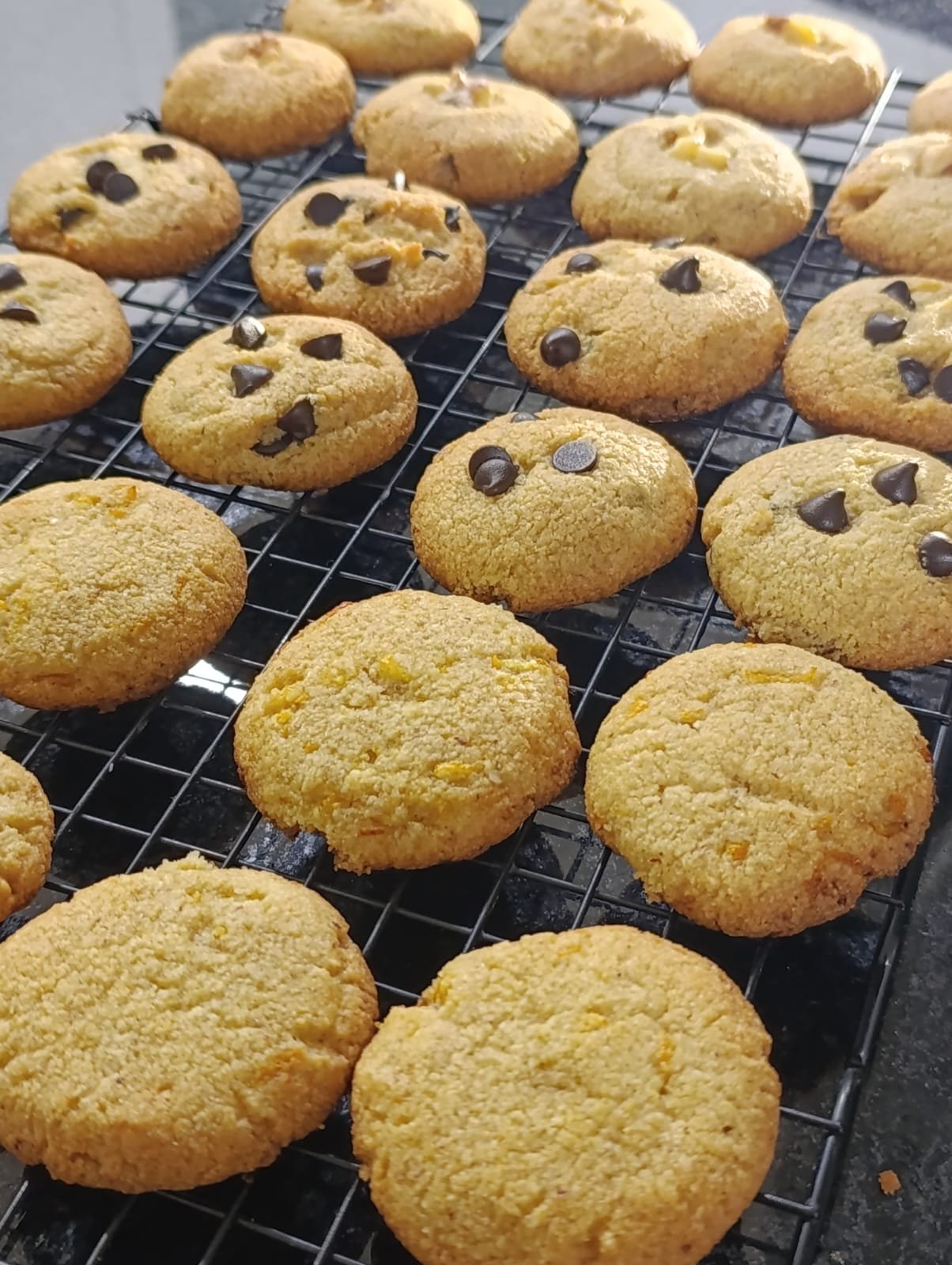 Mini Cookies Newyorkinas - Image 16