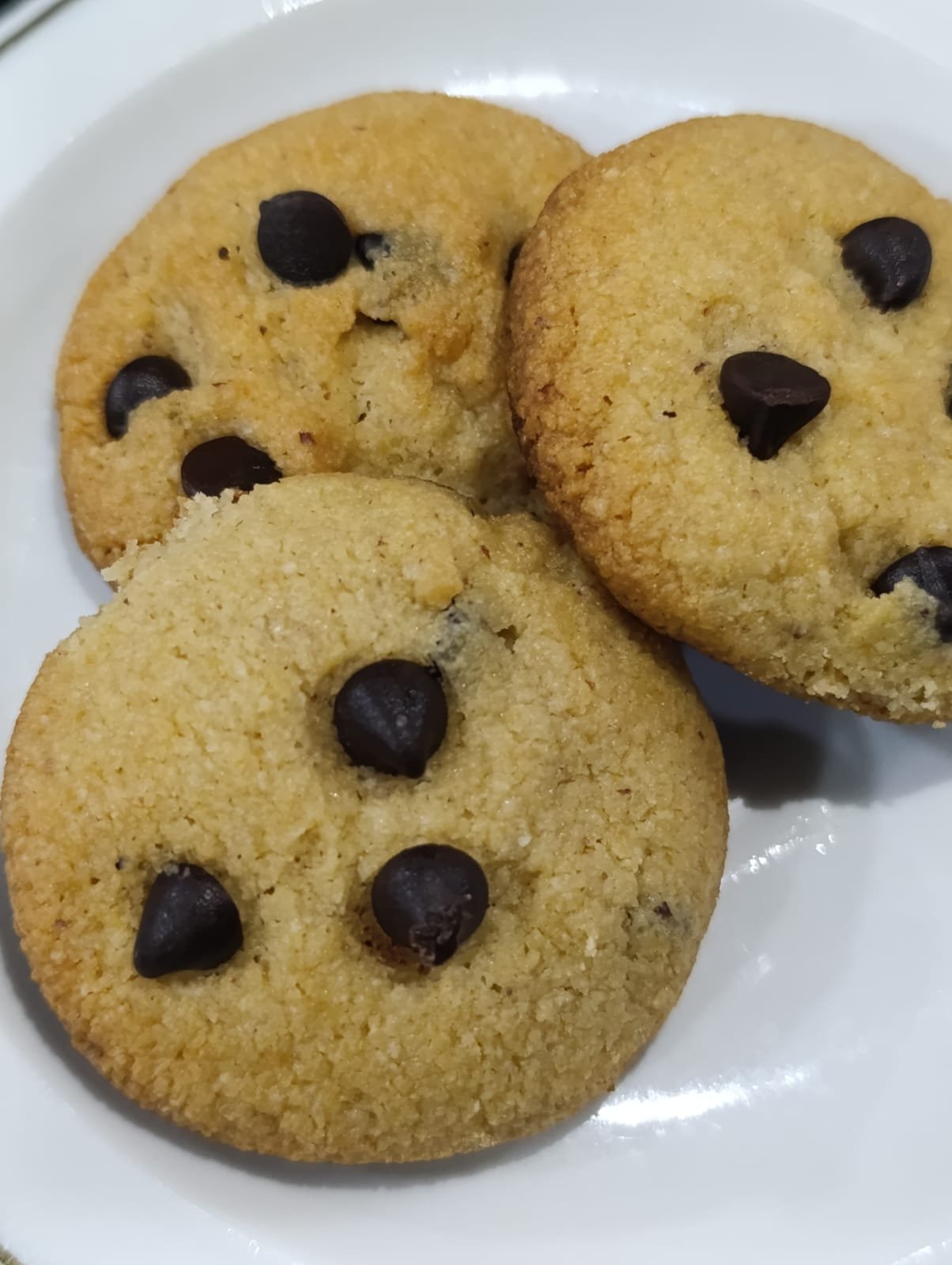 Mini Cookies Newyorkinas - Image 21