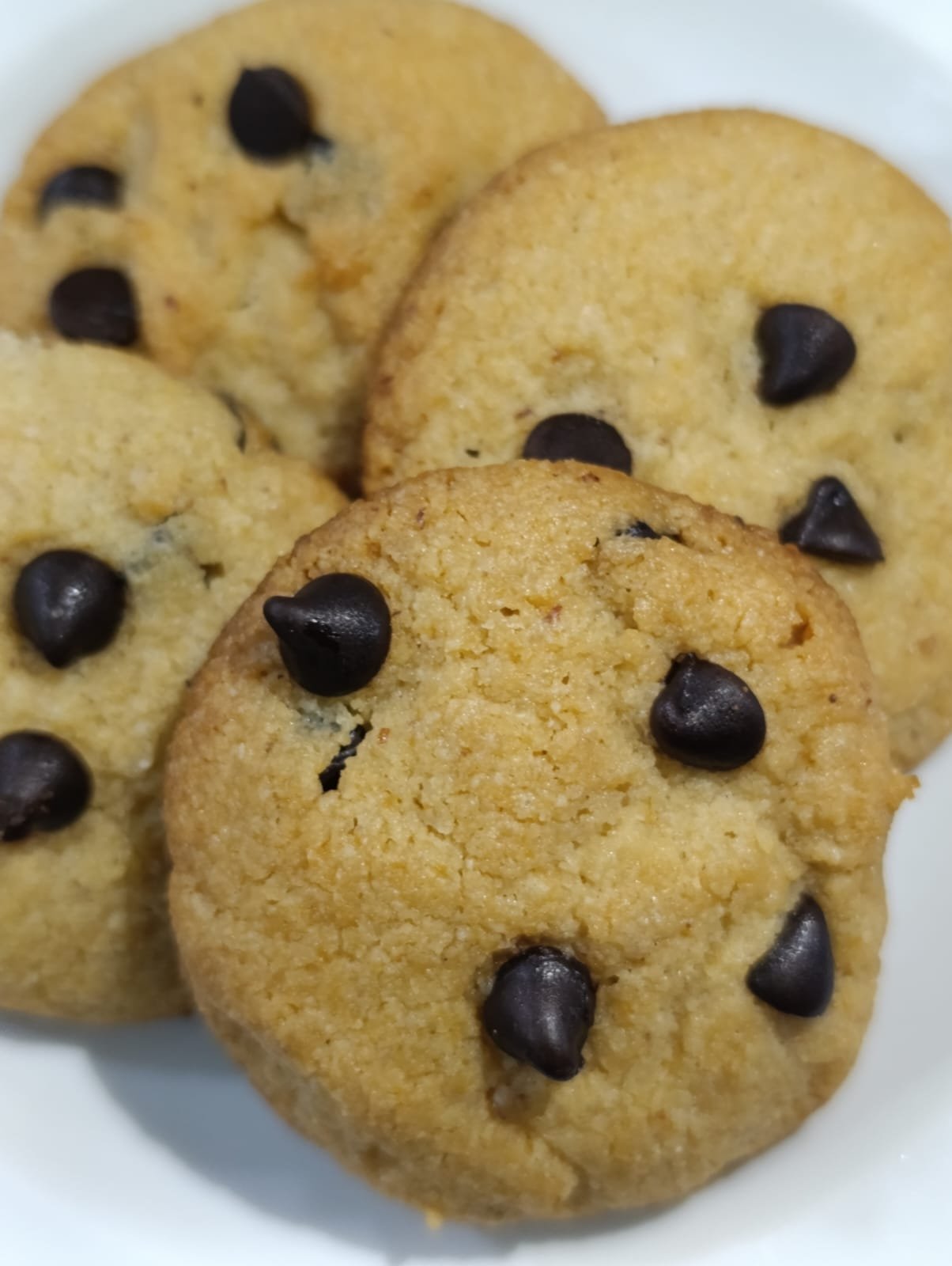 Mini Cookies Newyorkinas - Image 22