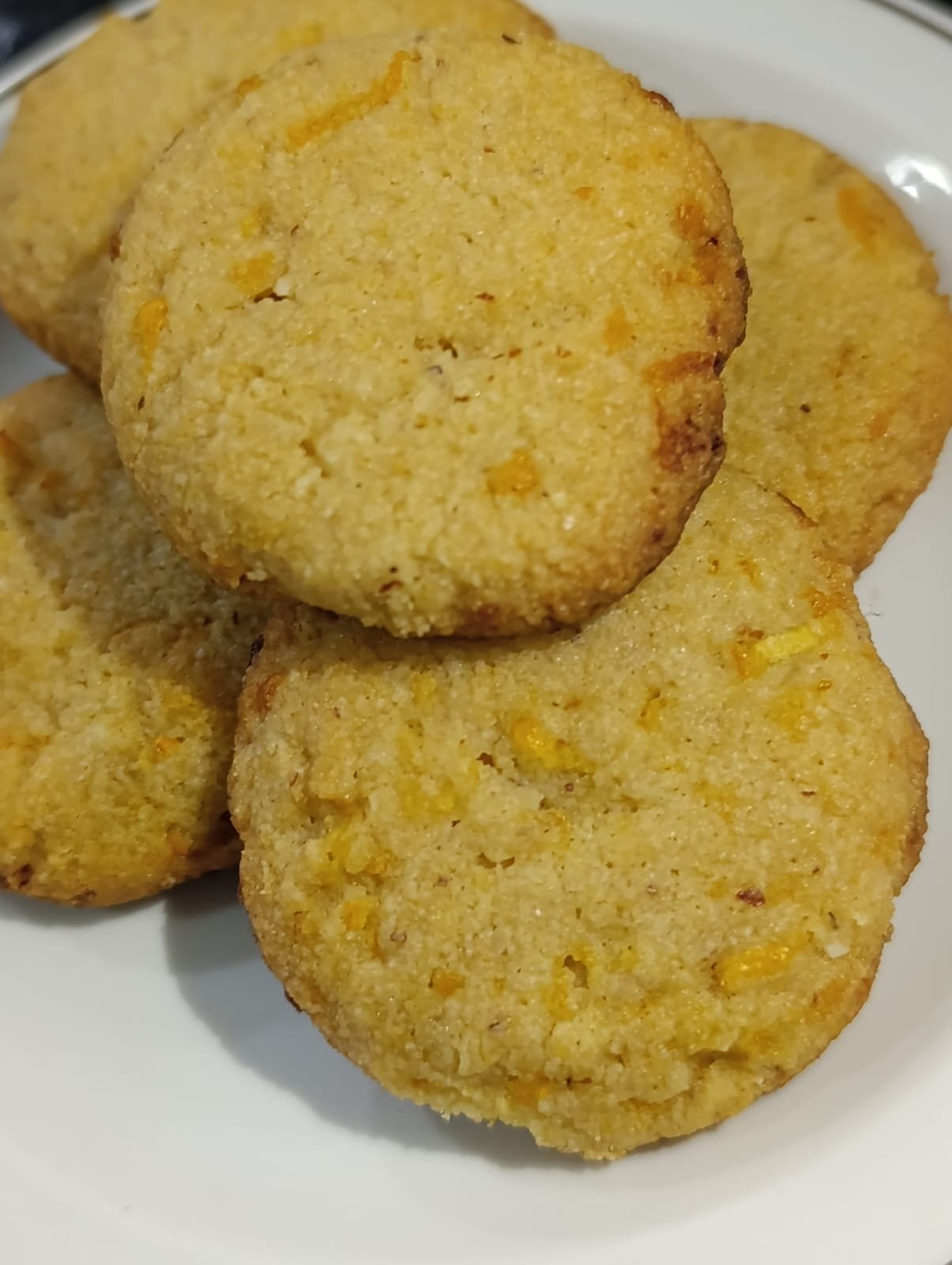 Mini Cookies Newyorkinas - Image 24