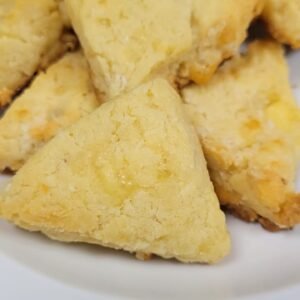 Materos de Queso – Salados y Sabrosos