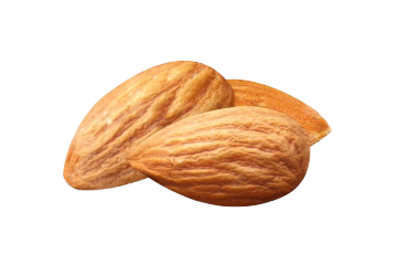 almendrita