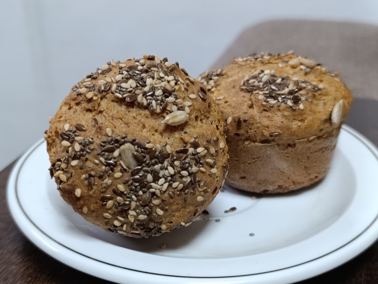 Pan Individual Multisemillas – Sin Gluten - Image 7