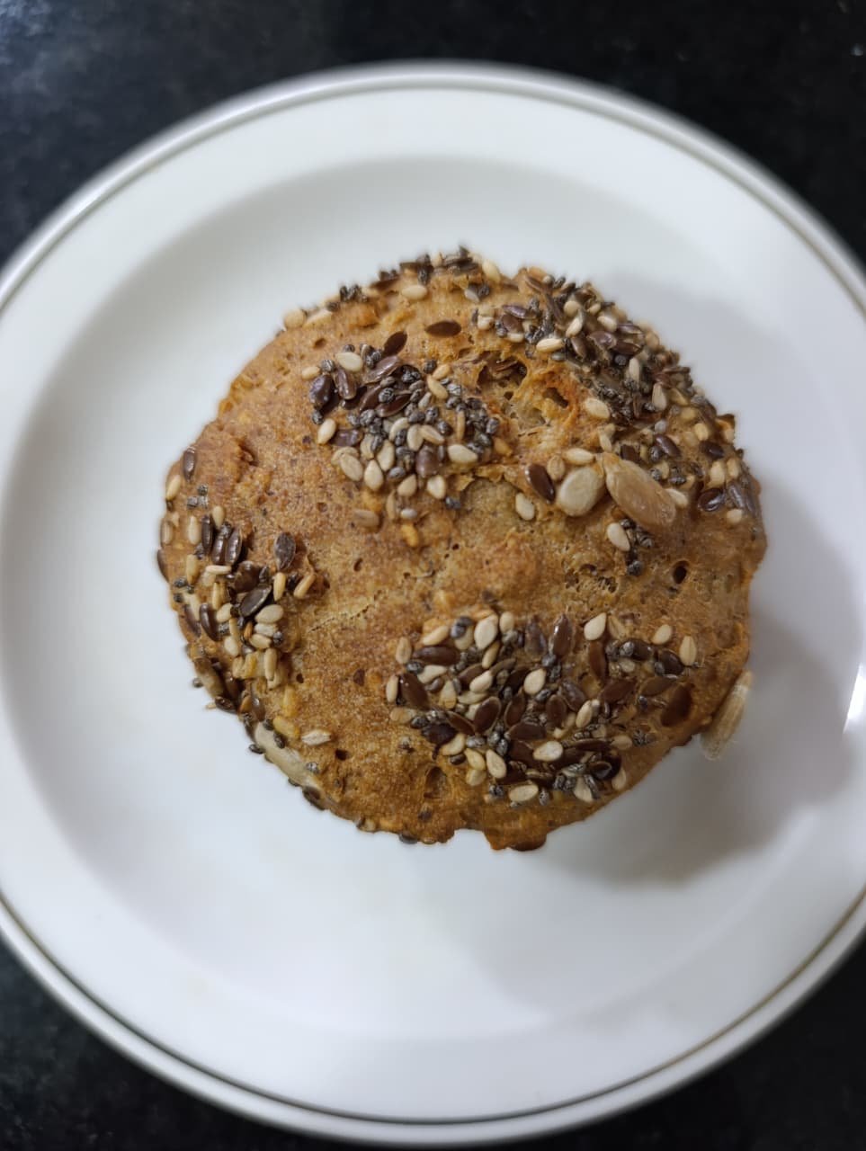 Pan Individual Multisemillas – Sin Gluten - Image 9