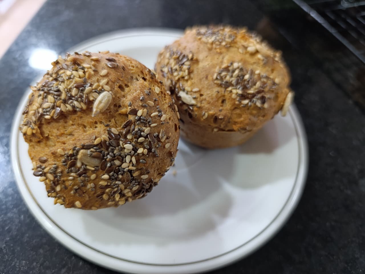 Pan Individual Multisemillas – Sin Gluten - Image 5