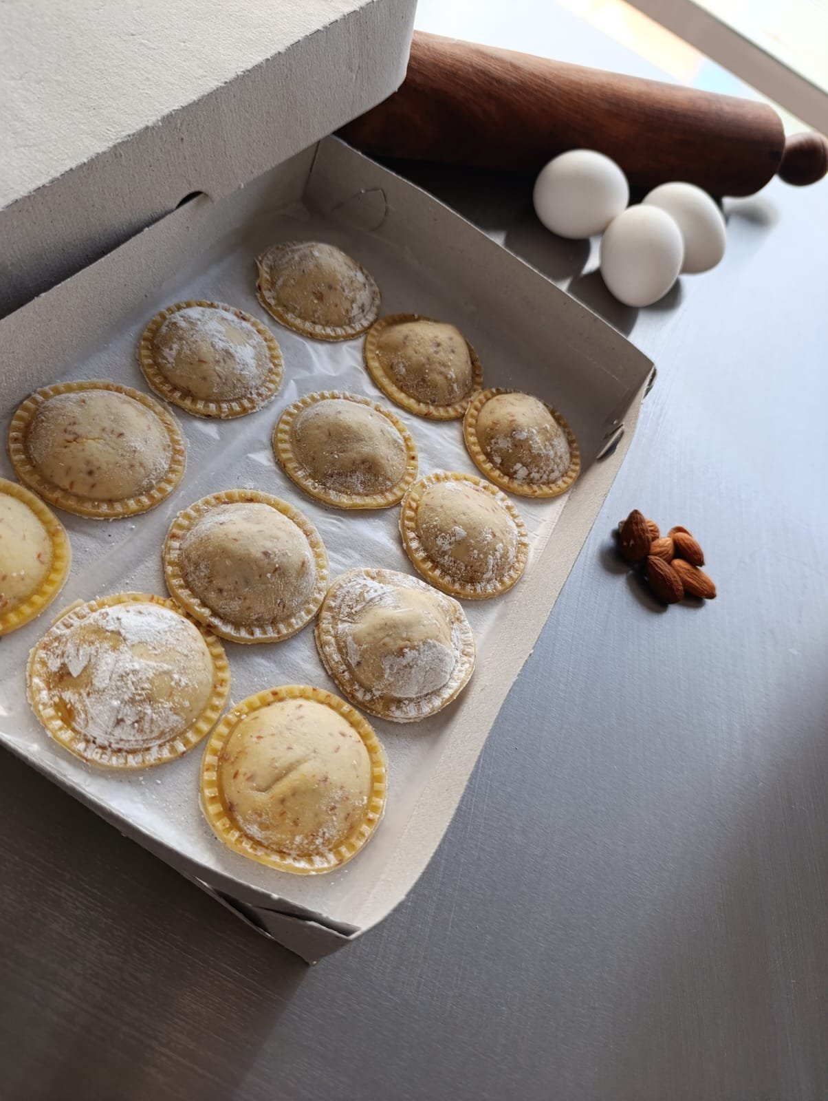 Sorrentinos de Zapallo – Sin Gluten & Artesanales - Image 12