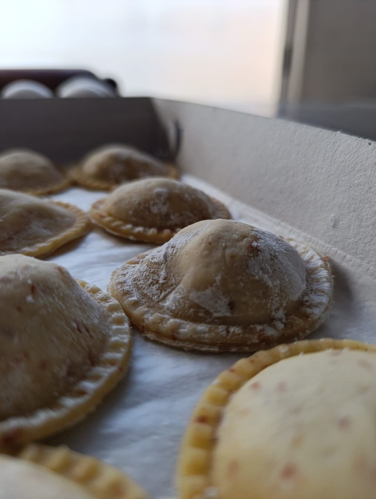 Sorrentinos de Zapallo – Sin Gluten & Artesanales - Image 11