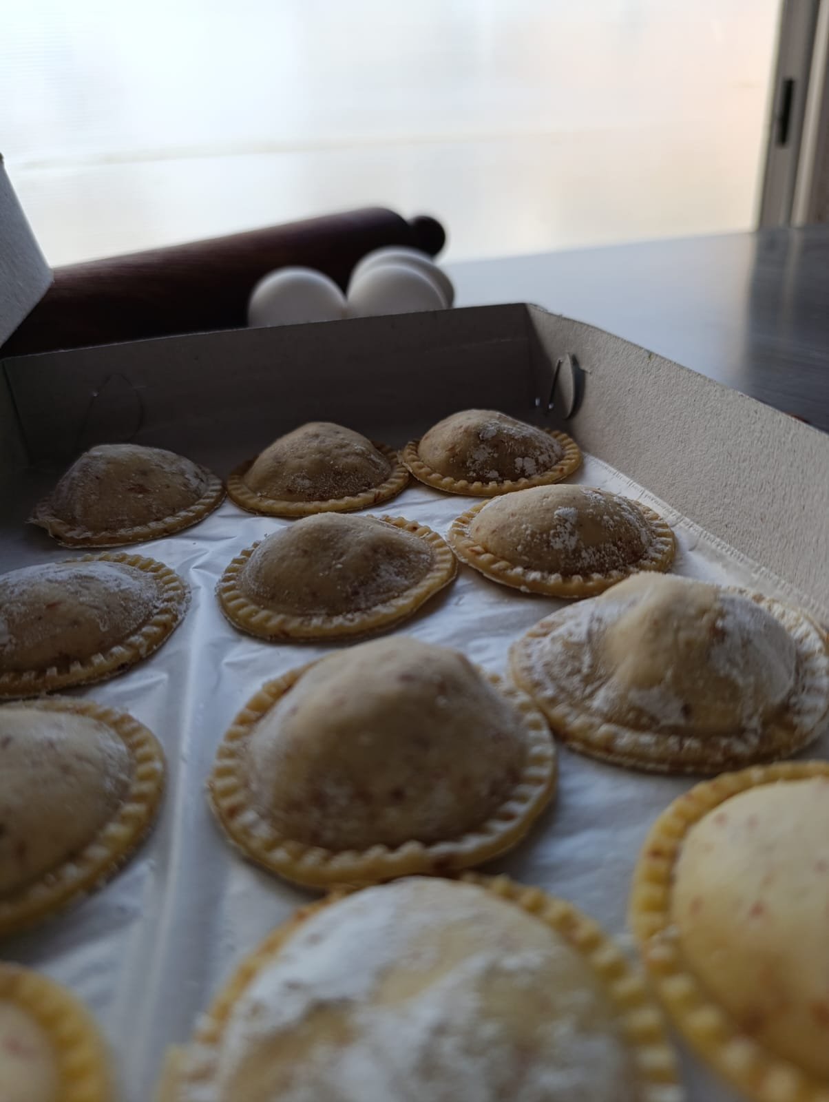 Sorrentinos de Zapallo – Sin Gluten & Artesanales - Image 10