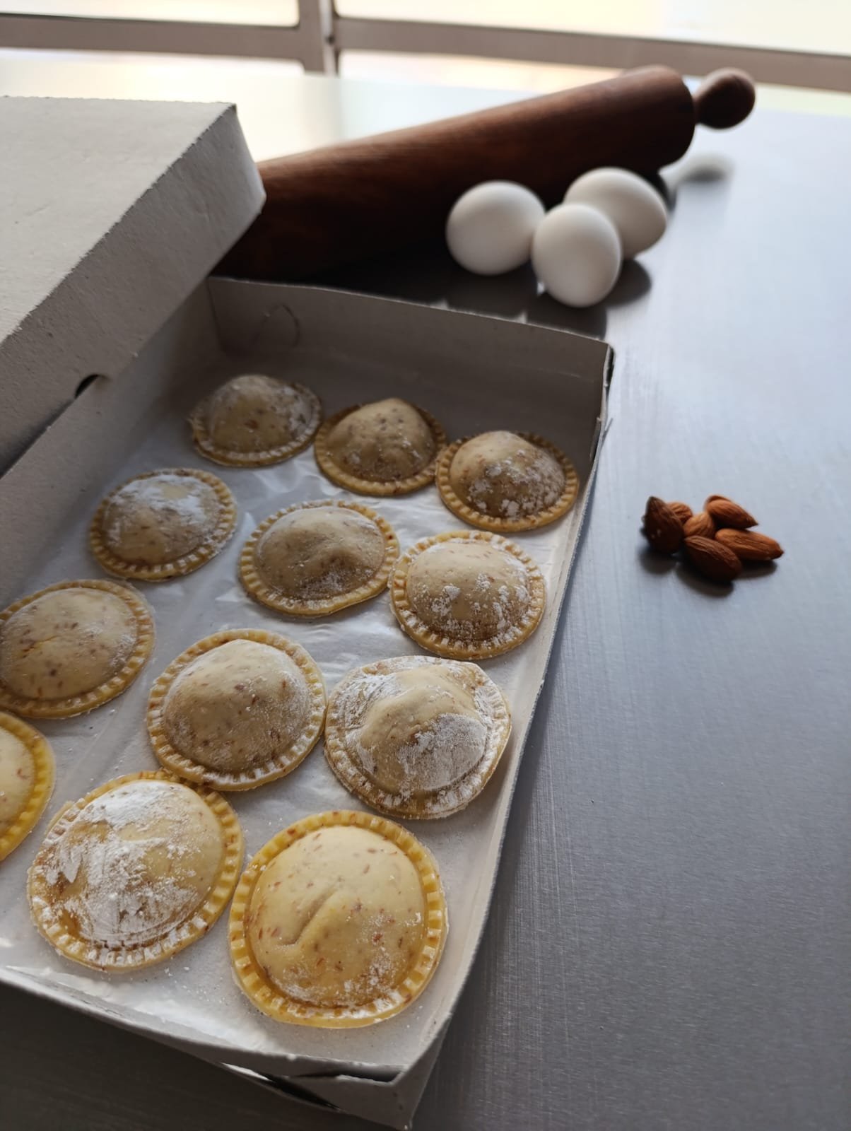 Sorrentinos de Zapallo – Sin Gluten & Artesanales - Image 9