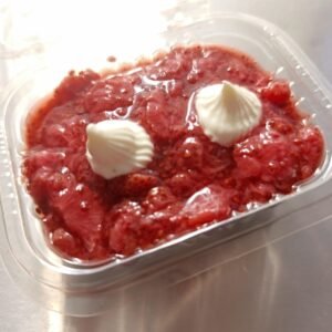 Dulce Crepúsculo – Sin Azúcar