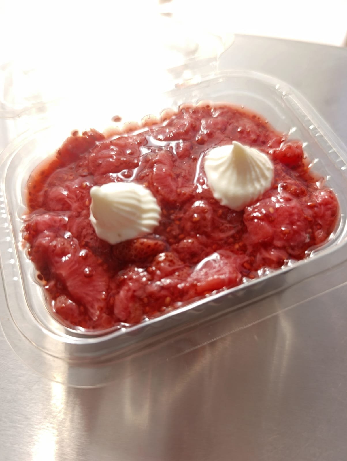 Dulce Crepúsculo – Sin Azúcar