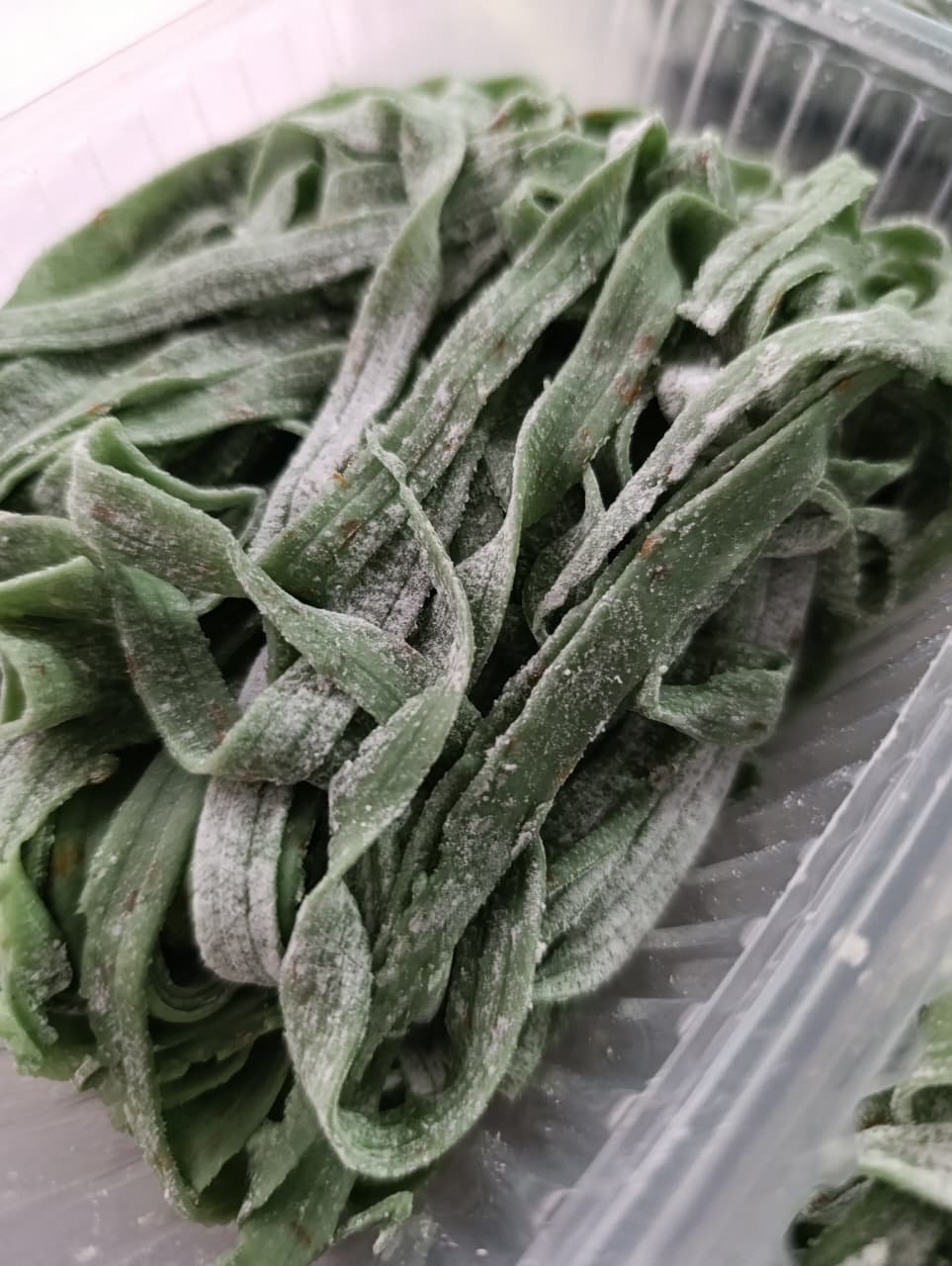 Tallarines de Espirulina – Sin Gluten - Image 2