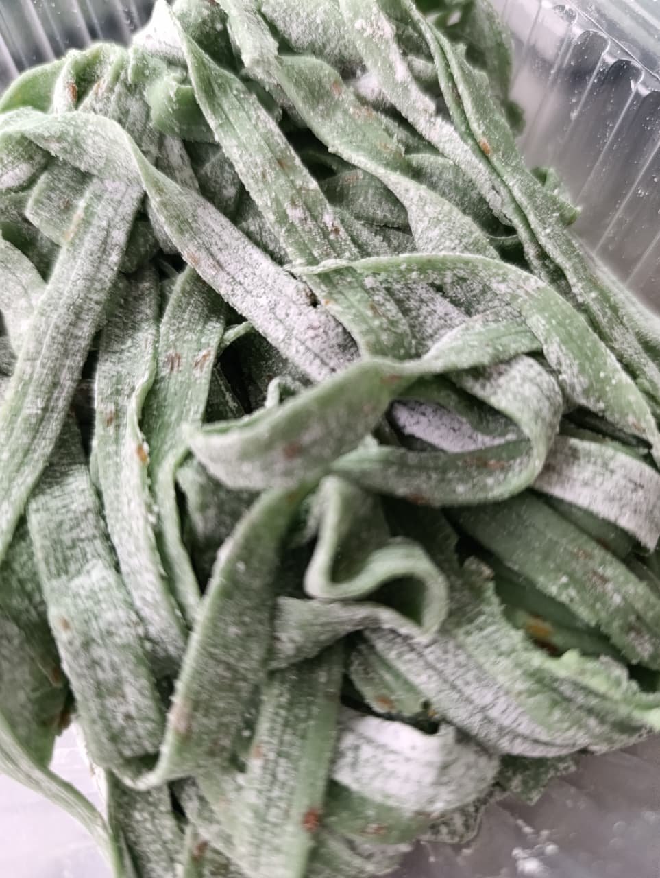 Tallarines de Espirulina – Sin Gluten - Image 9