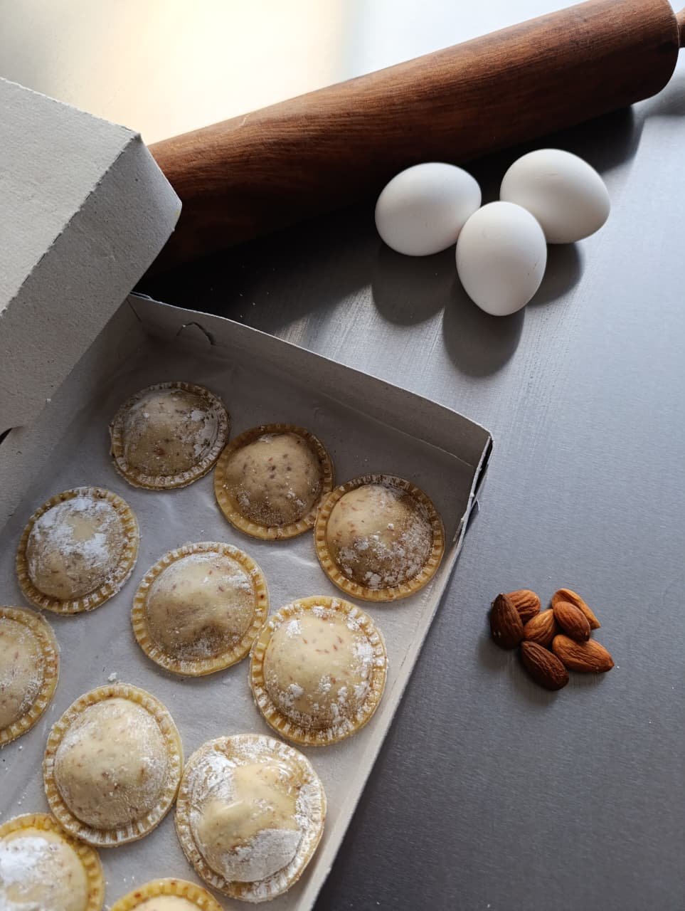 Sorrentinos de Zapallo – Sin Gluten & Artesanales - Image 8