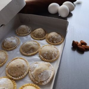 Sorrentinos de Zapallo – Sin Gluten & Artesanales