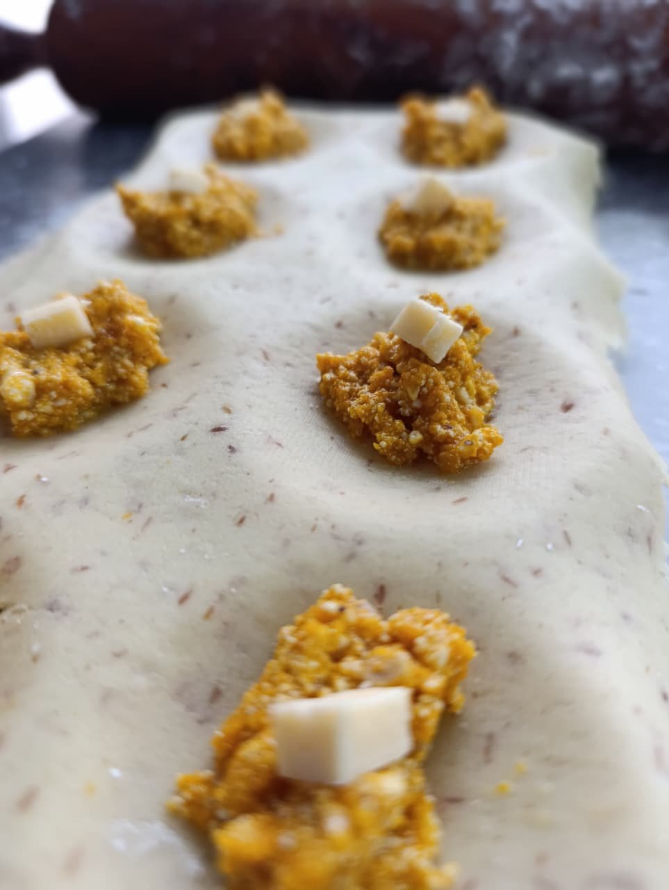 Sorrentinos de Zapallo – Sin Gluten & Artesanales - Image 5