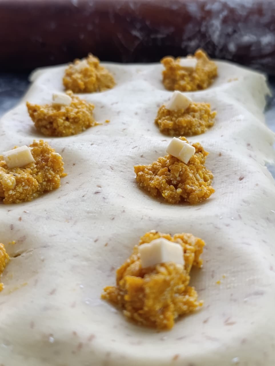 Sorrentinos de Zapallo – Sin Gluten & Artesanales - Image 4