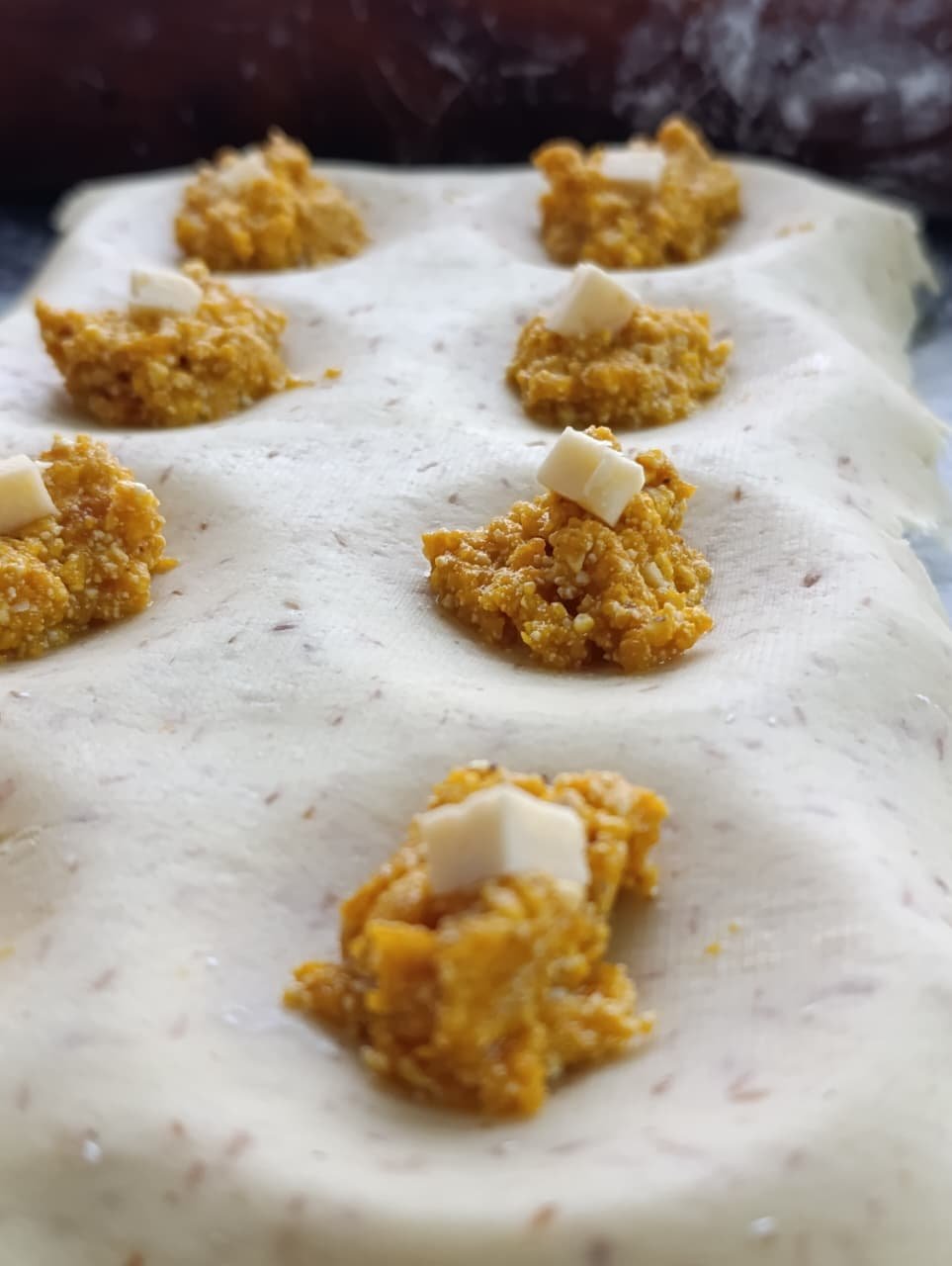 Sorrentinos de Zapallo – Sin Gluten & Artesanales - Image 3