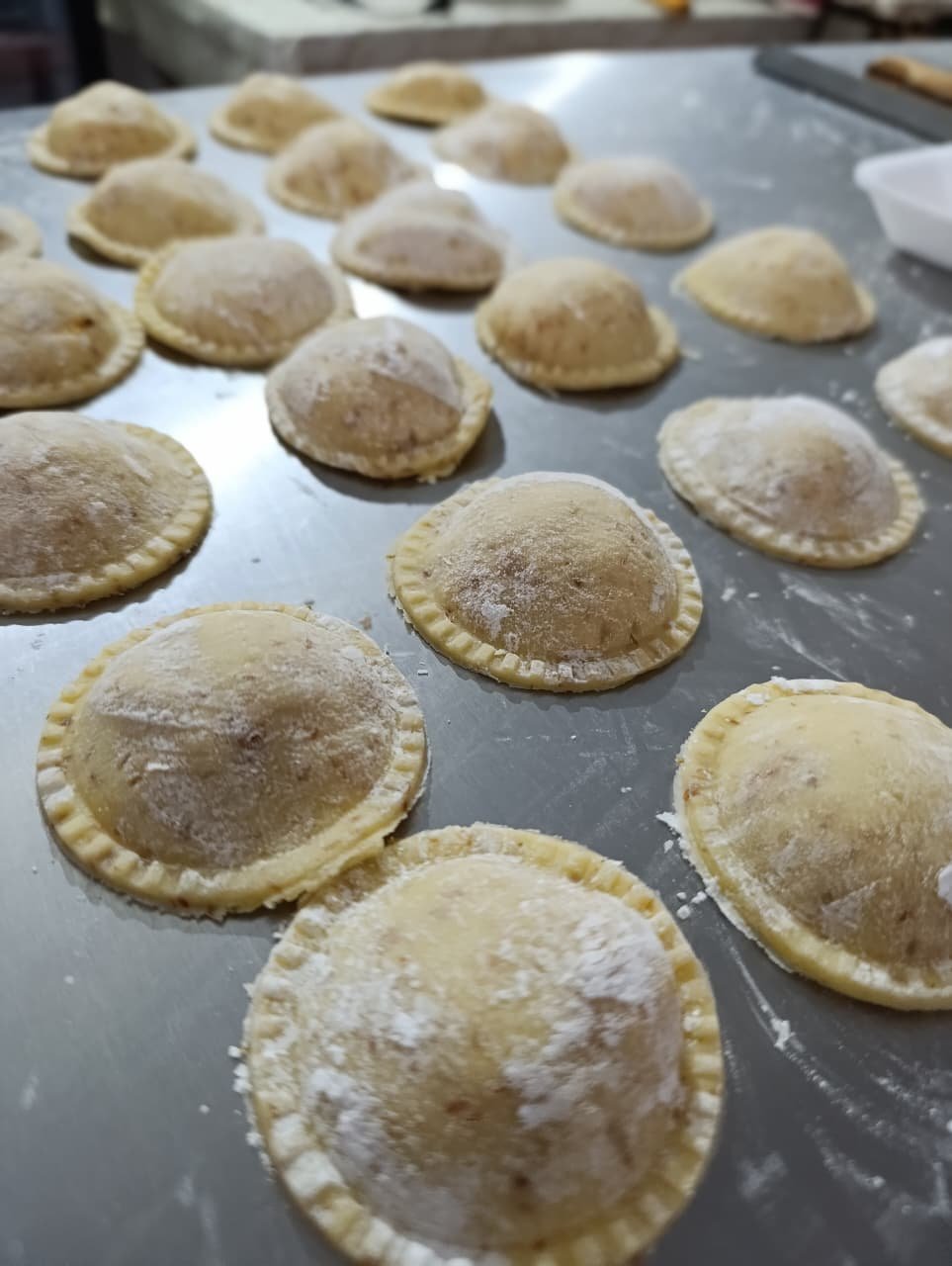 Sorrentinos de Zapallo – Sin Gluten & Artesanales - Image 2