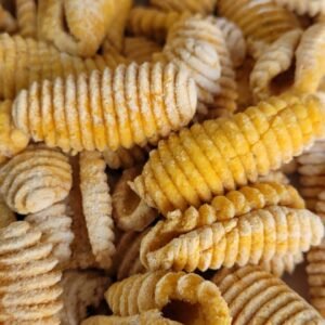 Ñoquis de Zapallo – Sin Gluten